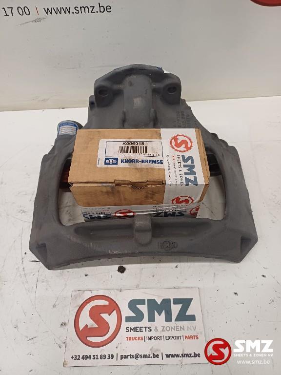 Étrier de frein droit + kit de réparation Iveco, Autos : Pièces & Accessoires, Pièces camion, Iveco, Freins et Entraînement, Neuf