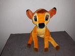 Peluche Bambi, Enlèvement ou Envoi, Comme neuf, Autres types