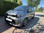 Kia Picanto Pulse | 2023 | Automatique | 12.600 km | État im, Auto's, Kia, Stof, USB, 107 g/km, 5 deurs