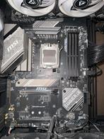 Msi b650, Computers en Software, Moederborden, Ophalen, Zo goed als nieuw