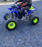 Vend yamaha blaster  YFS200P 195cc, Motoren, Quads en Trikes, 195 cc, 12 t/m 35 kW