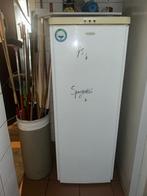 Frigo(s) - Te bieden / Fridge(s) - To Bid, 150 tot 200 liter, Ophalen, Gebruikt, Met vriesvak