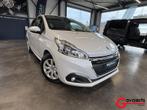 Peugeot 208 II Active, Autos, Achat, 82 ch, Boîte manuelle, Noir