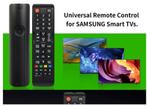 télécommande pour tous les téléviseurs Samsung, TV, Hi-fi & Vidéo, Télécommandes, TV, Enlèvement ou Envoi, Universel, Neuf