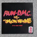 Run-DMC vs. Jason Nevins - It's Like That, Ophalen of Verzenden