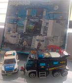 Playmobil Politie- set, Ophalen, Zo goed als nieuw