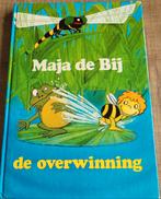 Maja de Bij - De overwinning, Livres, Livres pour enfants | 4 ans et plus, Fiction général, Garçon ou Fille, 4 ans, Livre de lecture