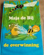 Maja de Bij - De overwinning, Fiction général, Garçon ou Fille, 4 ans, Livre de lecture
