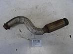 UITLAAT VOORPIJP Citroën Berlingo (01-2008/06-2018), Auto-onderdelen, Gebruikt, Citroën