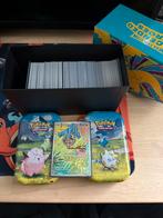 Pokemon kaarten, Enlèvement, Comme neuf