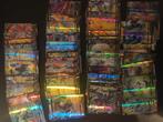 Pokemon kaarten ( v/vmax)x121, Hobby en Vrije tijd, Verzamelkaartspellen | Overige, Verzenden, Zo goed als nieuw