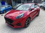 Ford Puma ST-LINE X 1.0 mhev 125pk A / 12 maanden garantie, Auto's, Ford, https://public.car-pass.be/vhr/c158e430-8f5f-44c0-9704-d46a4f8c6b65