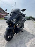 Yamaha T-max, Motoren, Bedrijf, ABS, 1 cilinder, 12 t/m 35 kW