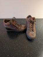 Chaussures compensées pointure 38 hush puppies, Enlèvement, Comme neuf