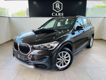 BMW X1 1.5i * GARANTIE + GPS + NEW LIFT * disponible aux enchères