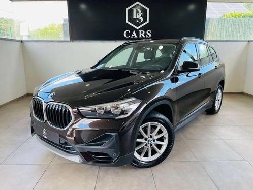 BMW X1 1.5i * GARANTIE + GPS + NEW LIFT *, Autos, BMW, Entreprise, Achat, X1, ABS, Airbags, Air conditionné, Apple Carplay, Bluetooth