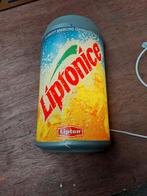Lichtreclame Liptonice, Verzamelen, Merken en Reclamevoorwerpen, Ophalen