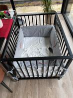 Bopita babypark, Kinderen en Baby's, Babyparken, Ophalen, Zo goed als nieuw, Rechthoekig, In hoogte verstelbaar