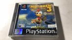 Moorhen(p3), Games en Spelcomputers, Games | Sony PlayStation 1, Avontuur en Actie, 2 spelers, Ophalen of Verzenden, Zo goed als nieuw