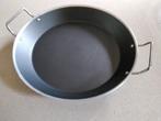 Paella-pan anti-aanbak, Ophalen, Zo goed als nieuw, Koekenpan of Braadpan