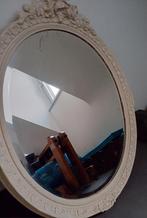 Miroir ancien, Enlèvement, Ovale, Moins de 50 cm, Moins de 100 cm