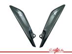TANK COVER CARBON Triumph Speed Triple R 1050 2016-2018, Gebruikt