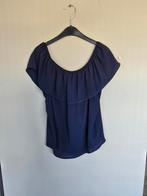 Nieuw bloesje JBC maat 38, Kleding | Dames, Maat 38/40 (M), Blauw, JBC, Nieuw