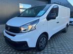 Fiat Talento Navigatie/camera - 16466€+btw, Autos, Fiat, Talento, Tissu, Achat, 3 places