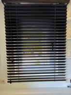 houten jaloezie, Ophalen, 50 tot 100 cm, Zo goed als nieuw, Modern, klassiek
