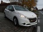 Peugeot 208 208 68 VTI Active, Autos, Euro 5, Achat, 50 kW, Boîte manuelle