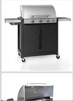 Barbecue gaz Barbecook Brahma 4.2, Tuin en Terras, Ophalen, Gebruikt, Barbecook