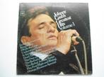 Johnny Cash – Johnny Cash's Greatest Hits (Volume 1) 1970, Cd's en Dvd's, Vinyl | Country en Western, Ophalen of Verzenden, Gebruikt