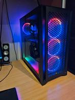 Game Pc i5 14600kf 32Gb DDR5 SSD 1Tb, Computers en Software, Desktop Pc's, Ophalen, MSI, 32 GB, Zo goed als nieuw