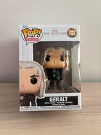 Geralt With Sword glow i/t Dark The Witcher sticker missing, Verzamelen, Poppetjes en Figuurtjes, Ophalen of Verzenden, Zo goed als nieuw