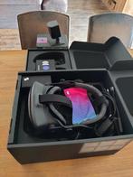 Valve index, Games en Spelcomputers, Virtual Reality, Ophalen, Zo goed als nieuw, VR-bril, Pc