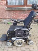 Mooie goede rolwagen van het merk permobilM300, Diversen, Rolstoelen, Ophalen, Zo goed als nieuw