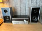 Thomson Mini Hifi-systeem, Audio, Tv en Foto, Stereoketens, Overige merken, Ophalen of Verzenden, Microset, Speakers