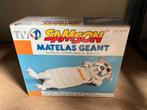 Vintage Luchtmatras Samson, Ophalen of Verzenden, Nieuw, Tv