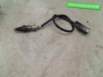 LAMBDASONDE achter kat Fiat 500 (312) (55214916) beschikbaar voor biedingen