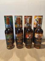 whisky Arran "The Icons" set 4 flessen, Verzamelen, Ophalen of Verzenden, Nieuw, Overige typen