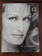 Dalida, Boeken, Biografieën, Ophalen of Verzenden, Zo goed als nieuw
