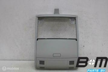Inbouwframe met brillenvak VW Golf 7 5G0868837A beschikbaar voor biedingen