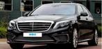 Body Kit Mercedes S-Class W222 S65 AMG LWB (2013-heden), Auto-onderdelen
