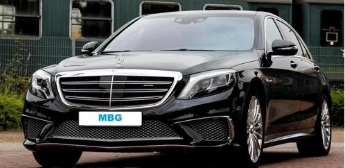 Body Kit Mercedes S-Class W222 S65 AMG LWB (2013-heden), Auto-onderdelen, Carrosserie