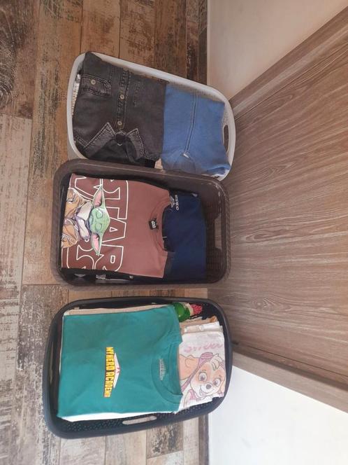 Ik strijk je kleren, Vacatures, Vacatures | Schoonmaak en Facilitaire diensten