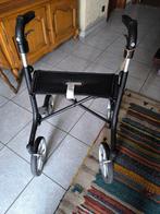 Rollator Trust, Ophalen, Opvouwbaar, Zo goed als nieuw