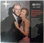Jeanette MacDonald & Nelson Eddy, Ophalen of Verzenden
