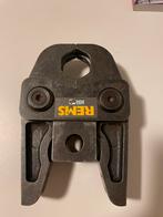 Mâchoire sertisseuse 28 Rems, Bricolage & Construction, Enlèvement, Comme neuf