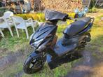 🩵🩵🩵   SIROCCO GTS KLASSE A VASTE PRIJS, Fietsen en Brommers, Gebruikt, Klasse A (25 km/u), 49 cc, Benzine