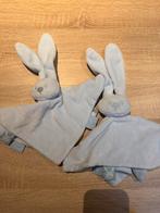 Nattou doudou, Ophalen, Nieuw